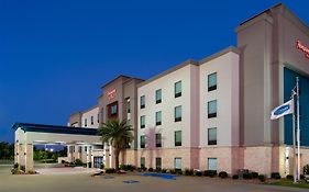 Hampton Inn Lake Charles
